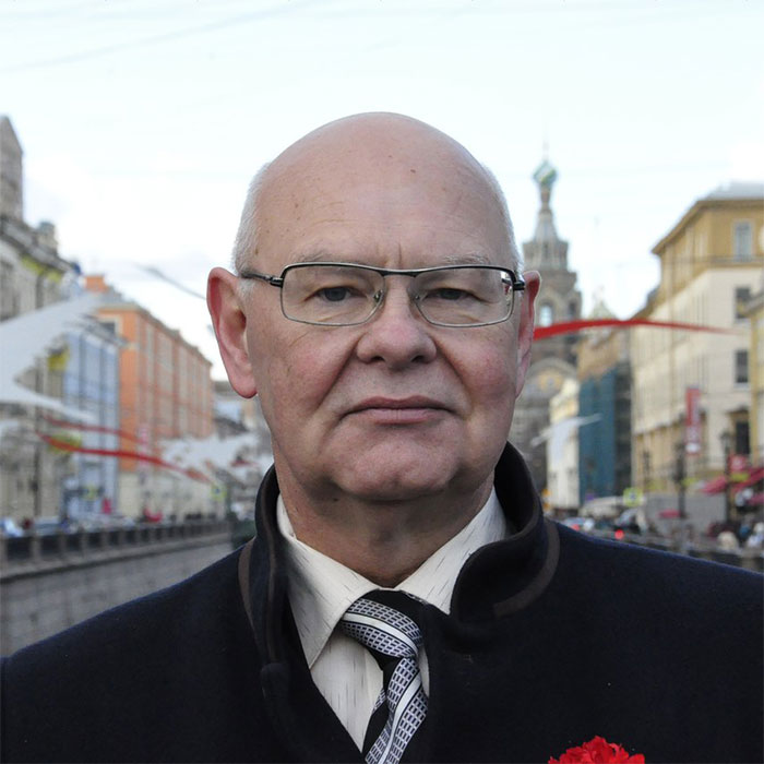 Богданович Виталий
