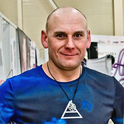 Девицын Роман