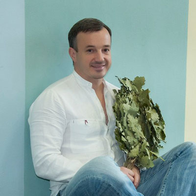 Дудин Эдуард