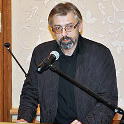 Ерёмушкин Михаил Анатольевич