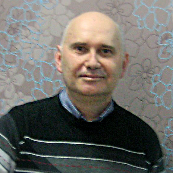 Гребенников Андрей