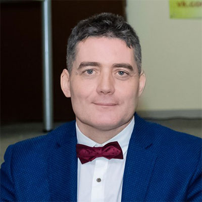 Коршиков Олег