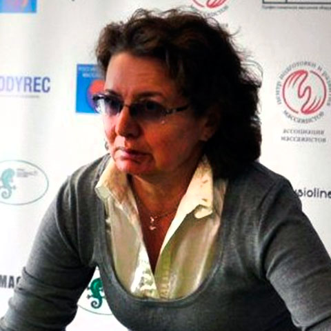 Ковалько Светлана