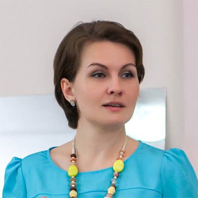 Ковалёва Татьяна