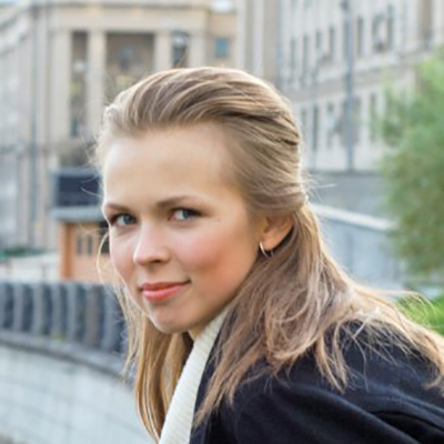 Разина Ксения
