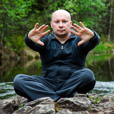 Левошкин Сергей