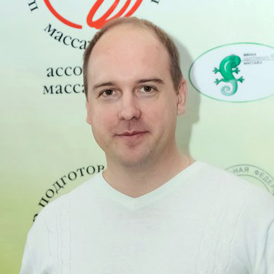 Омельянчук Павел